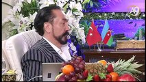 Adnan Oktar’ı temsilen İsrail’de Netanyahu ile görüşen arkadaşlarımız görüşmenin detaylarını anlattı