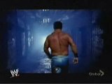 Hommage à Chris Benoit