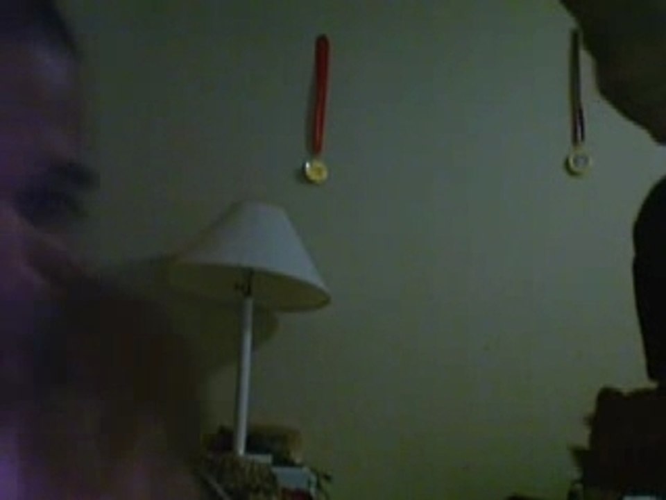Hanster Video