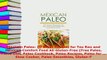Download  Mexican Paleo 30 Great Recipes for Tex Rex and Mexican Comfort Food All GlutenFree Free Read Online