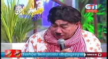 CTN Comedy - Khmer Funny - Khmer Comedy - Neay Koy - 7 May 2016