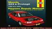 READ FREE FULL EBOOK DOWNLOAD  Haynes 61015 Mazda 323 Protege 9097  Haynes Repair Manual Full Ebook Online Free