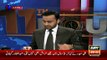 Tahir ashrafi slams government over Panama Leaks issue