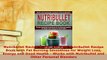 Download  Nutribullet Recipe Book The New Nutribullet Recipe Book with Fat Burning Smoothies for PDF Book Free