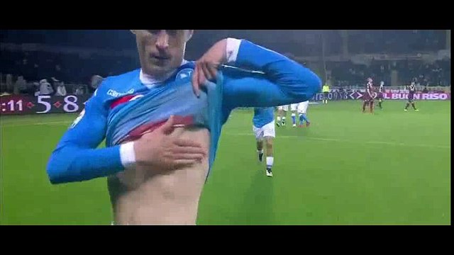 FilGoal - أهداف فوز نابولي أمام تورينو (الدوري الإيطالي)