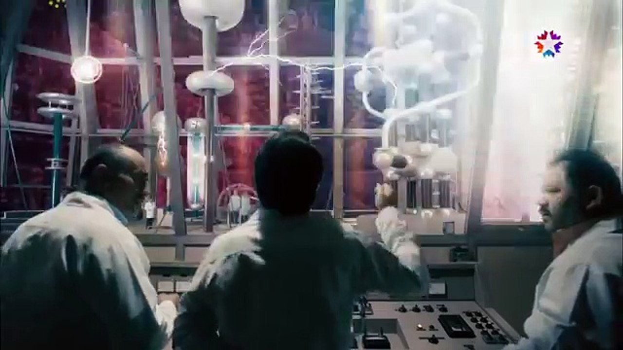 Kardeş Payı 22.Bölüm - Yıl 2030, Dünyada Kadın Nesli Tükendi!