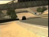 Forza Motorsport 2 - Golf R32 - Part 2/2