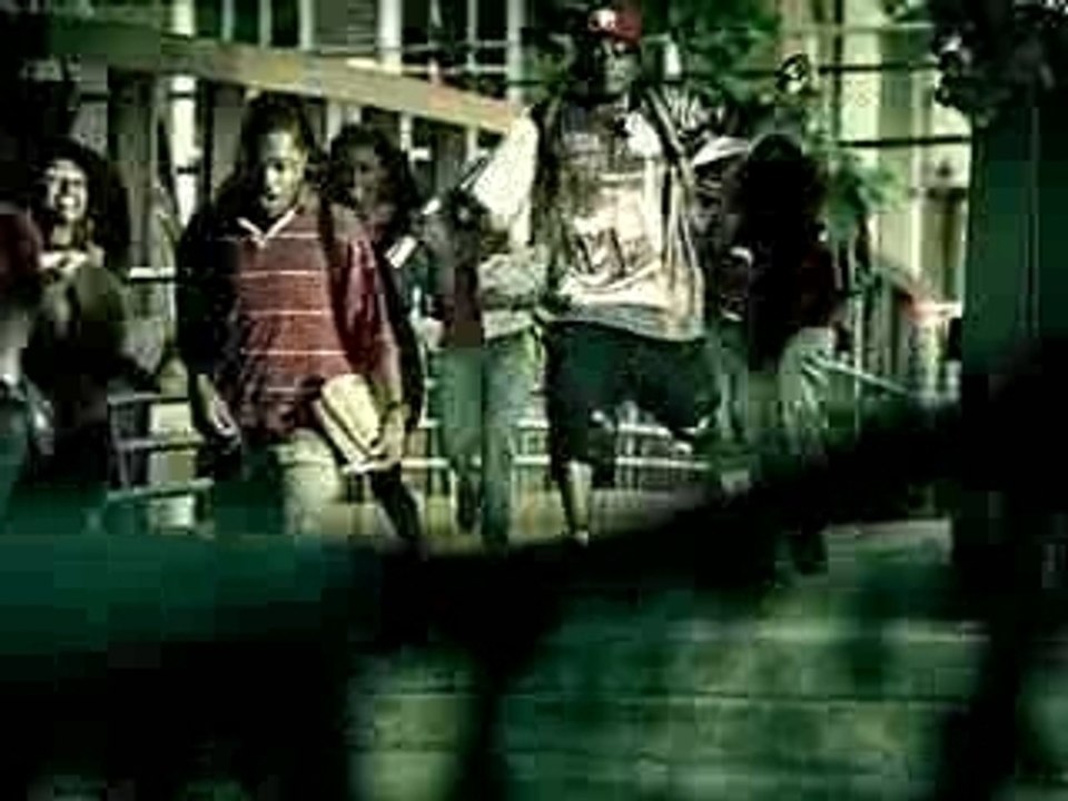 One Chance ft Fabo - Look At Her