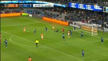 Ricardo Clark Goal - San Jose Earthquakes 1-1 Houston Dynamo - MLS - 11-05-2016