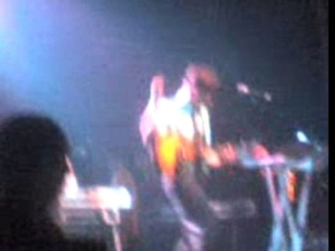 Beastie Boys - Bataclan - Instrumental