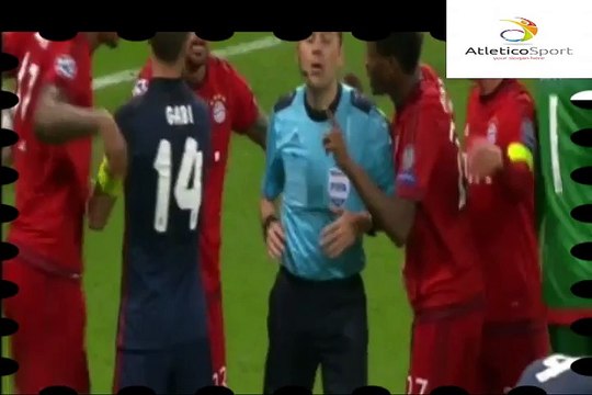 الحرام لا يدوم.. توريس يهدر ركلة جزاء وهمية