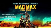 Mad Max Fury Road Soundtrack Mix ♫
