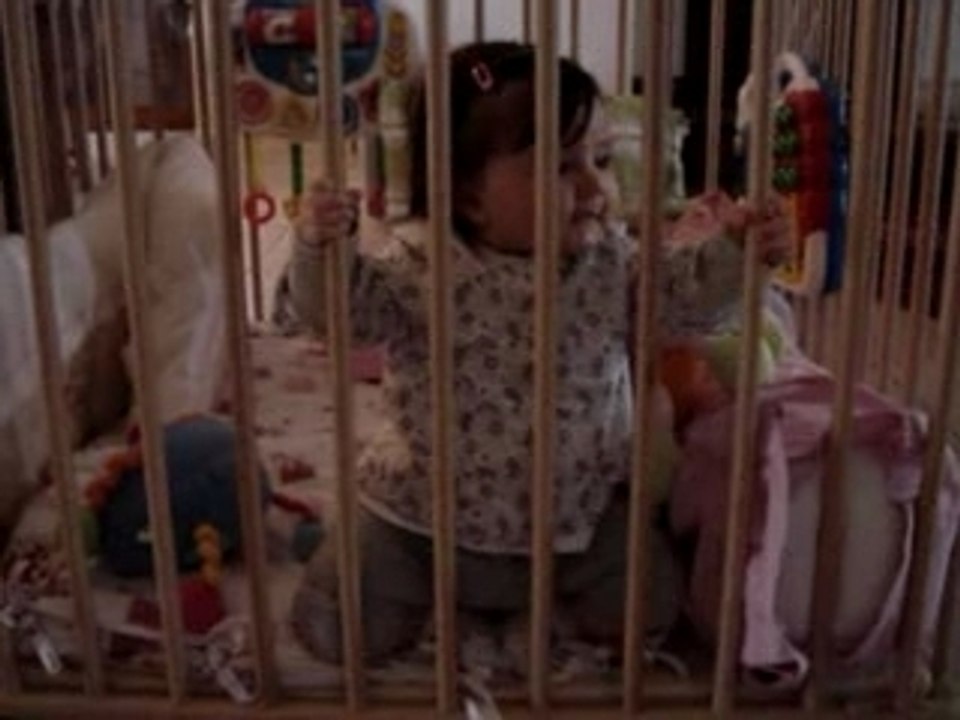 Lilou 7 mois et 2 semaines !!!