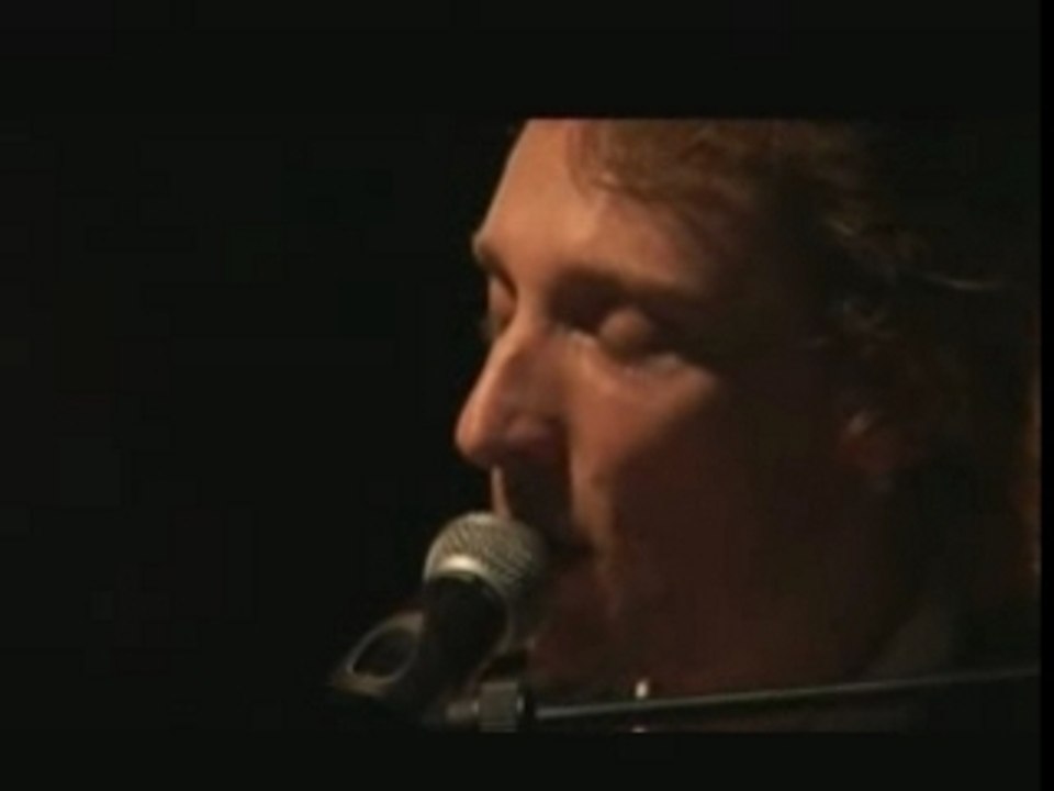 MUSIQUE - U LIVE EXTRAIT 3
