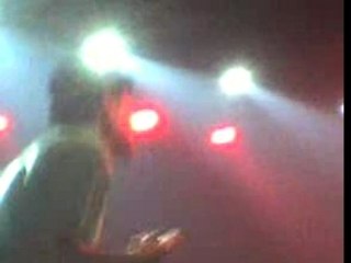 Beastie Boys - Bataclan - Sureshot