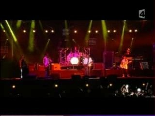 Le jour de lève encore - Jean-Louis Aubert