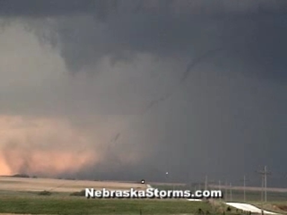 tornado 1