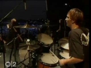 Green Day - Blitzkrieg Bop