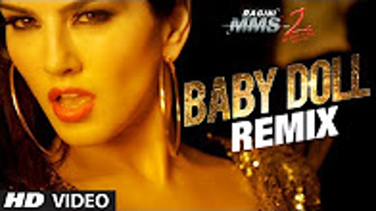Baby Doll_ Ragini MMS 2 Sunny Leone Song _ Meet Bros Anjjan Feat. Kanika Kapoor