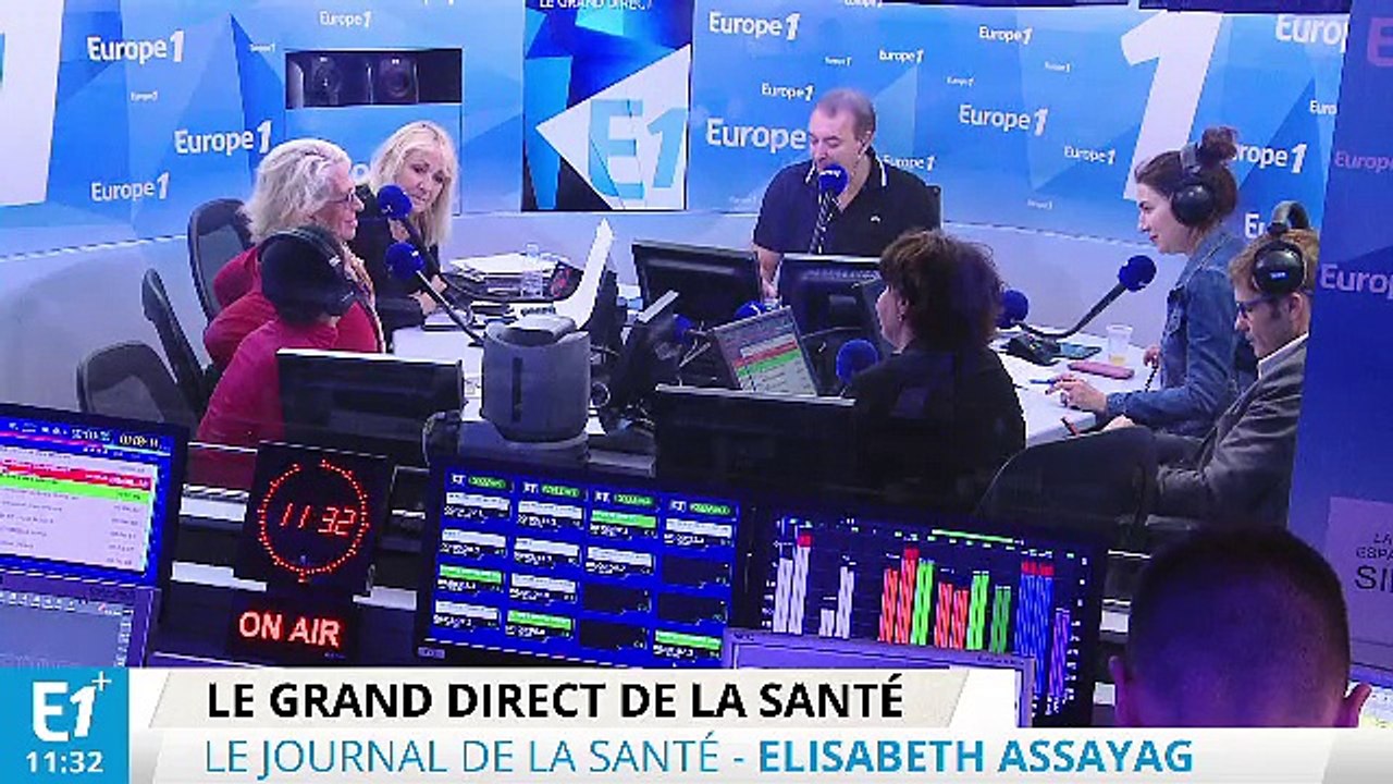 La guerre aux perturbateurs endocriniens