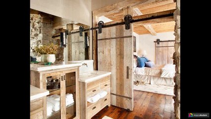 Браширование древесины своими руками: 45 вариантов