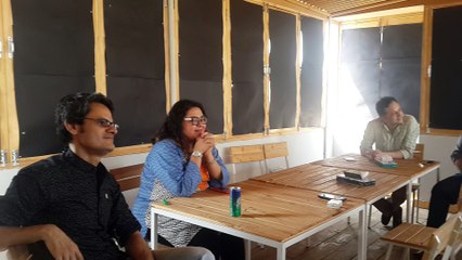 Apni Rah Chali Wo Poet Raja Kashif Janjua