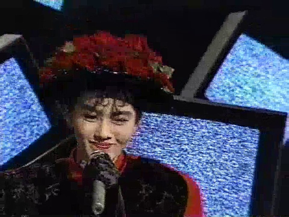 SHOW ME / 森川由加里