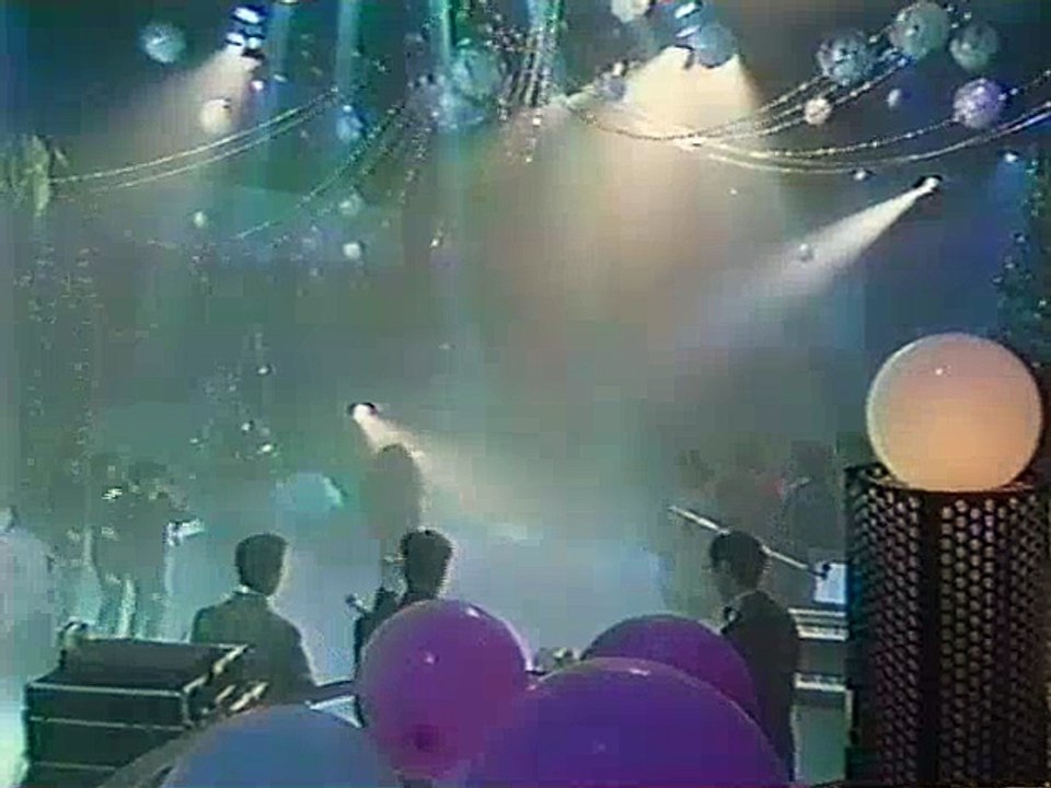 恋人がサンタクロース / ユーミン