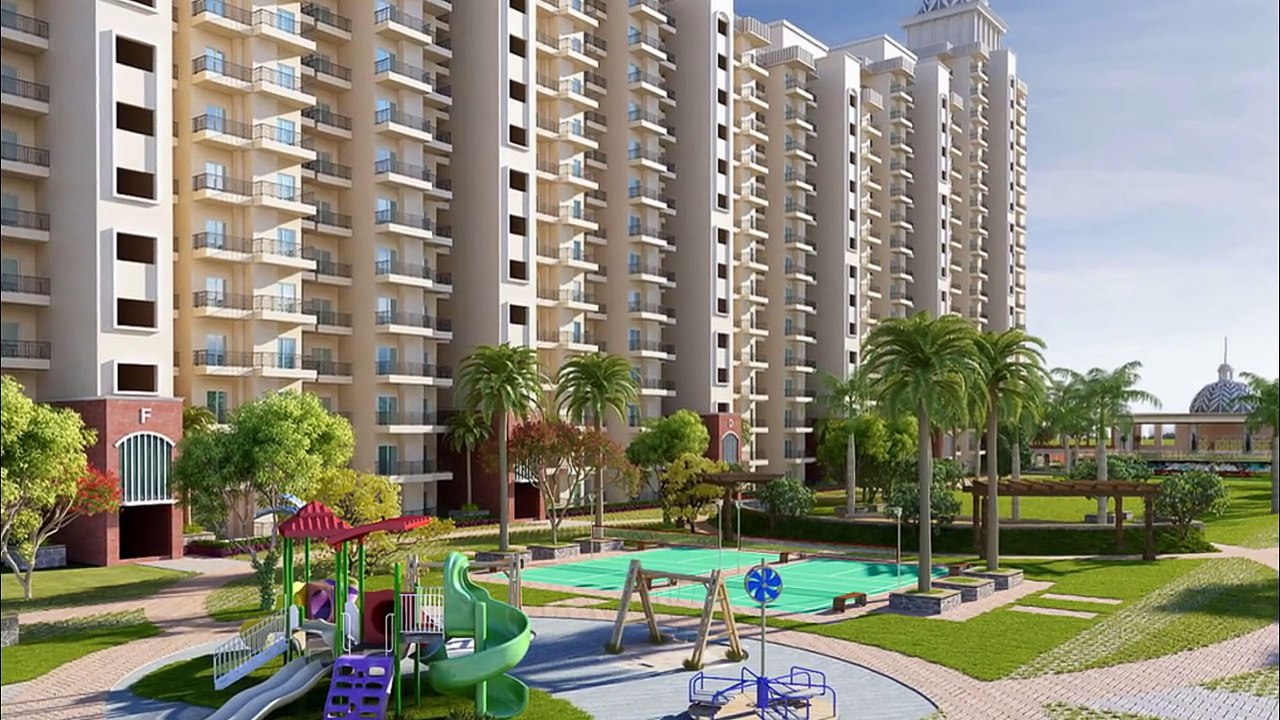 Gulshan Botnia Residential Apartments