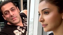 Salman Khan And Anushka Sharma WRAP UP Sultan Shoot
