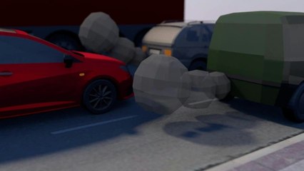 Qualité de l'air désastreuse dans la plupart des villes de la planète (OMS)