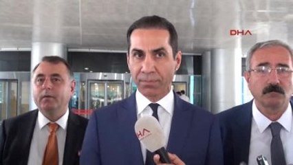 CHP'li Sağ'ın Darp Edilmesi Davası