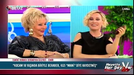 Hayatta Her Şey Var 12.05.2016