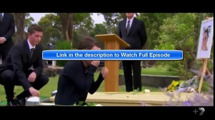 Home and Away - Episode 6422-6423-6424 - 12th May 2016 (HD) - Home and Away 5-12-16