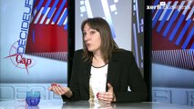 Caroline Prodhon, UTT Les nouveaux outils d’optimisation de la chaîne logistique