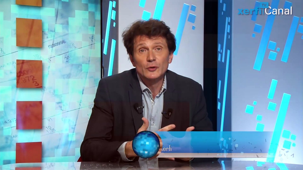 Olivier Passet, Xerfi Canal Au secours ! la crise grecque revient !