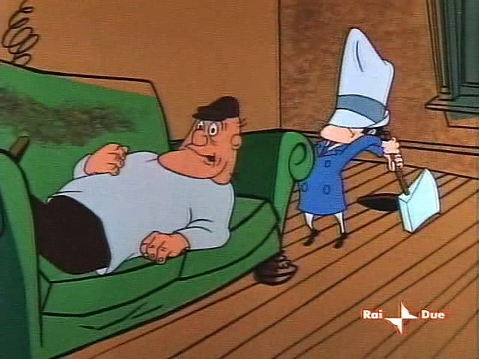 Gangsteri
