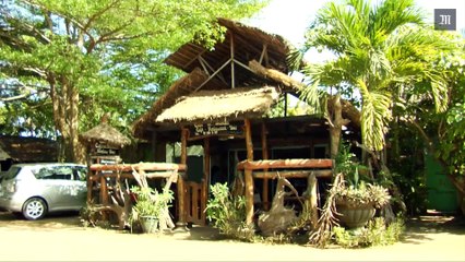 Grand-Bassam, ville fantôme, traumatisée par l'attentat du 13 mars