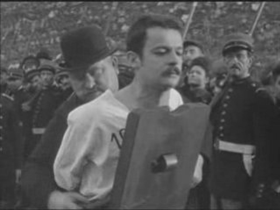 Casque d'Or - L'épilogue