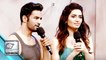 Karishma And Upen Comment On BREAKUP Rumours