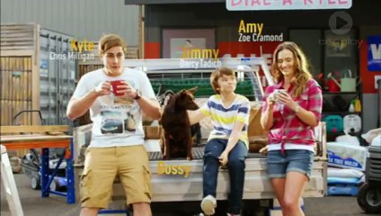 Neighbours 7364 12th May 2016