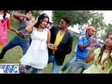अइसन जीन्स पहिनले बाड़ू गोरी सटकउआ - Hae Bhojpuriya Marda - Ajay Anand - Bhojpuri Hot Songs 2016 new