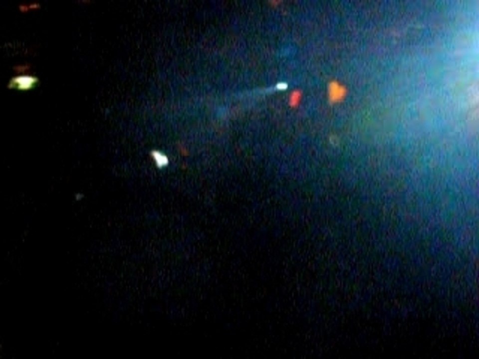 soiree Show time au soa club