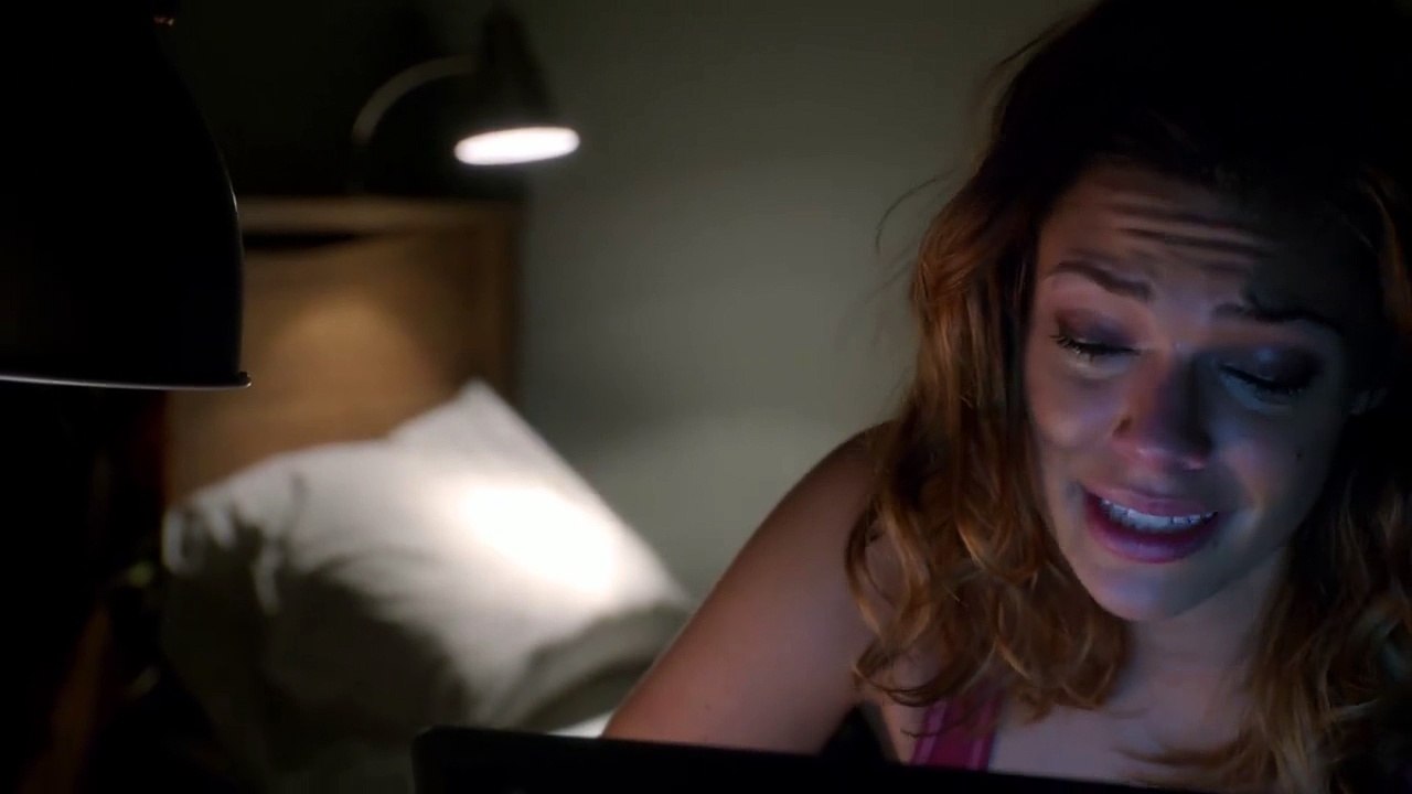 Quantico Episode 4 KILL