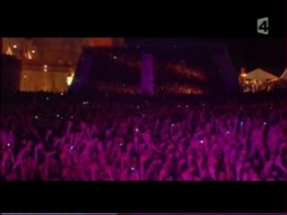 Le jour s'est levé - Jean-Louis Aubert