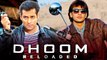 Dhoom 4 Reloaded | Salman Khan As BADDIE & Ranveer As COP