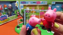Game Peppa Pig 2015 || Peppa Pig English - Peppa Pig English Episodes Full Best Cartoon[HD]