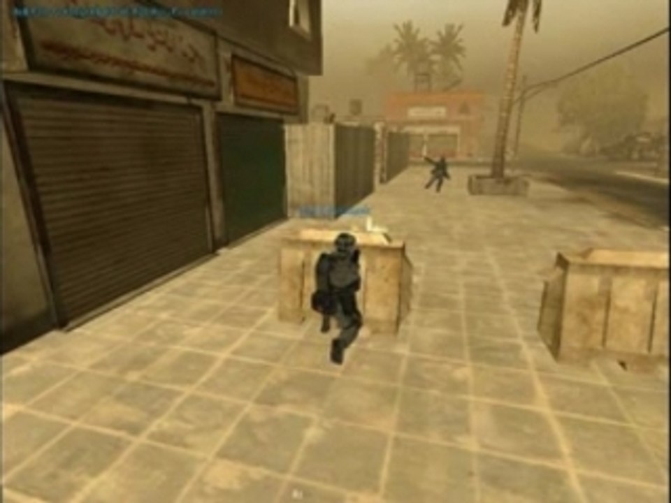 Last fragmovie