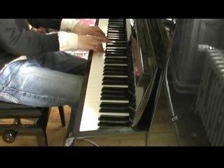 My Secret Agent - James Bond Theme