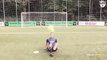 INSANE Football Freestyle Tricks & Skills ►Lifestyle of Football